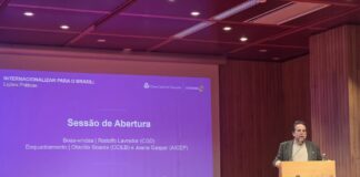 “Acordo entre UE e Mercosul representa mais do que um avanço diplomático”