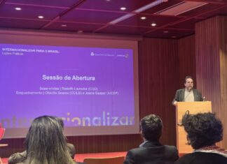 “Acordo entre UE e Mercosul representa mais do que um avanço diplomático”