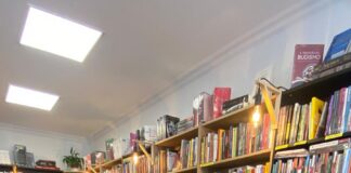 Portugal: Embaixada do Brasil promove sessão infantil de leitura em parceria com a Saudade Livraria