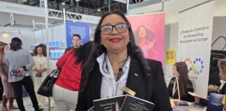 Suíça: Língua portuguesa esteve presente no Salão do Livro de Genebra