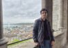 Genebra: jovem lusodescendente, natural do Rio de Janeiro, “escreve código” para o CERN