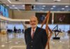 “Portugal Nação Global”: Miguel Jerónimo quer transformar Minas Gerais numa plataforma estratégica de investimento entre Portugal, Brasil e a diáspora