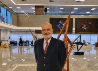 “Portugal Nação Global”: Miguel Jerónimo quer transformar Minas Gerais numa plataforma estratégica de investimento entre Portugal, Brasil e a diáspora