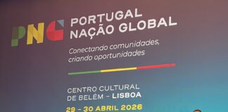 “Portugal Nação Global”: José Marques da Silva aponta Rio de Janeiro como uma das geografias “mais relevantes” para a afirmação económica de Portugal no espaço lusófono