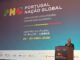 “Portugal Nação Global”: José Marques da Silva aponta Rio de Janeiro como uma das geografias “mais relevantes” para a afirmação económica de Portugal no espaço lusófono