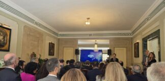 Portugal e Brasil reforçam diálogo económico em encontro promovido pelo Banco do Brasil em Lisboa