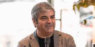 Pedro Ramos em Cabo Verde para participar em congresso com foco na liderança e cooperação lusófona