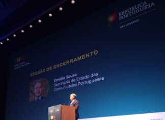 “Portugal Nação Global”: Emídio Sousa apela a uma nova visão de Portugal enquanto “nação global”