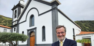 “Portugal Nação Global”: José Andrade defende Açores como eixo estratégico da diáspora portuguesa entre a Europa e as Américas