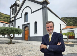 “Portugal Nação Global”: José Andrade defende Açores como eixo estratégico da diáspora portuguesa entre a Europa e as Américas