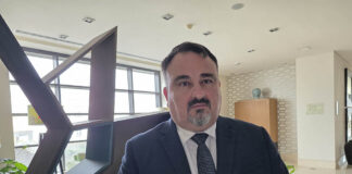 “Os Açores têm uma posição extraordinária, uma vez que integramos a União Europeia”, sublinhou Paulo Estêvão