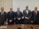 Cerimónia em Ponta Delgada marca criação da delegação em Lisboa da Casa dos Açores de Minas Gerais