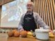 Chef açoriano defende “amor e afeto” como marca distintiva dos produtos regionais e da gastronomia dos Açores