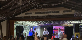 Suíça: 14.ª Gala da “Revista Repórter X” juntou cultura, homenagens e emoção numa noite marcante para a diáspora lusófona no país helvético