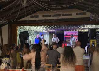 Suíça: 14.ª Gala da “Revista Repórter X” juntou cultura, homenagens e emoção numa noite marcante para a diáspora lusófona no país helvético