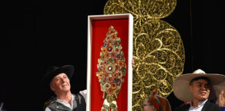 Andorra: 30 anos do Grupo de Folclore Casa de Portugal juntam mais de mil pessoas num fim de semana de celebração da cultura popular portuguesa