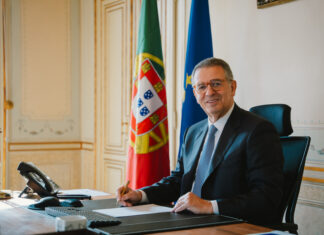 Presidente da República de Portugal convida Papa Leão XIV a visitar o país em 2027 no âmbito das celebrações ligadas a Fátima e às relações diplomáticas com a Santa Sé