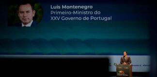 “Portugal Nação Global”: Luís Montenegro acredita que diáspora portuguesa é “ativo económico estratégico” de Portugal