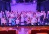 Porto: Andrea Francomano apresentou “Voz às Consciências” com casa cheia