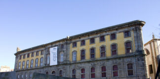 Porto recebe encontro literário lusófono no “Dia Mundial da Língua Portuguesa”