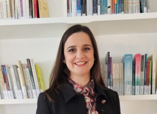 CCP: Conselho Regional da Europa elege nova liderança