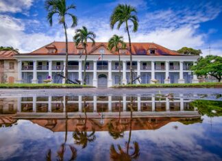 Guiana: Comunidade luso-guianesa assinala 191 anos da chegada dos primeiros emigrantes portugueses