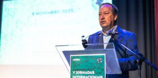 Adélio Amaro reeleito presidente do CEPAE por unanimidade