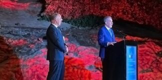 “Portugal Nação Global”: Empresário luso-brasileiro assume Prémio “Empresário da Diáspora” como reconhecimento do trabalho dos portugueses no estrangeiro