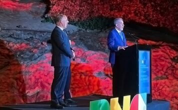 “Portugal Nação Global”: Empresário luso-brasileiro assume Prémio “Empresário da Diáspora” como reconhecimento do trabalho dos portugueses no estrangeiro