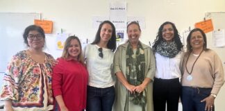 Genebra: “Associação Raízes” assinala “Dia do Português como Língua de Herança” com homenagem à obra de João Guimarães Rosa