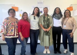 Genebra: “Associação Raízes” assinala “Dia do Português como Língua de Herança” com homenagem à obra de João Guimarães Rosa
