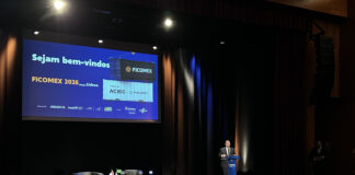 “FICOMEX 2026” inaugurou com debate do acordo “Mercosul-UE” e anúncio de “projeto pioneiro”