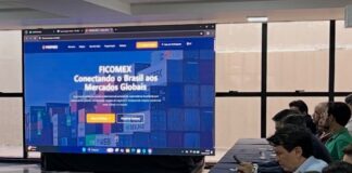 Portugal: “Acordo Mercosul-UE”, inovação e tecnologia serão alguns dos temas em destaque durante “FICOMEX 2026”