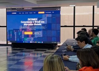 Portugal: “Acordo Mercosul-UE”, inovação e tecnologia serão alguns dos temas em destaque durante “FICOMEX 2026”
