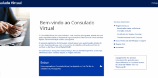 “Consulado Virtual” alarga serviços e reforça atendimento digital às comunidades