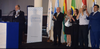 Acordo MERCOSUL-União Europeia entra em vigor de forma provisória