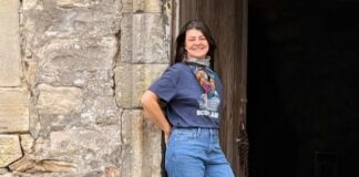 Andrea Francomano encerra passagem por Portugal com agenda voltada à espiritualidade e formação terapêutica