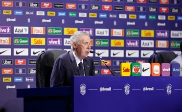 Brasil e Portugal anunciam convocados para a Copa de 2026 com Neymar e Cristiano Ronaldo