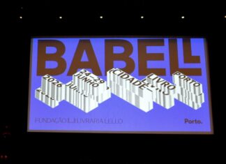 Porto: BABELL abre excecionalmente vendas online de livros em livrarias aderentes para reserva de bilhetes do festival literário