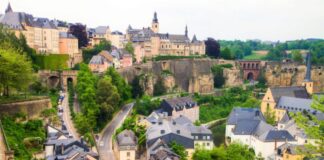 Luxemburgo: Emigração portuguesa cai pelo segundo ano consecutivo
