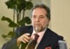 Lisboa: Otacílio Soares participa em fórum internacional sobre investimento e negócios no Chipre