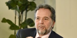 Lisboa: Otacílio Soares participa em fórum internacional sobre investimento e negócios no Chipre