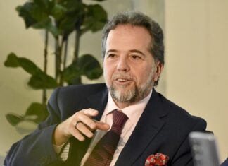 Lisboa: Otacílio Soares participa em fórum internacional sobre investimento e negócios no Chipre
