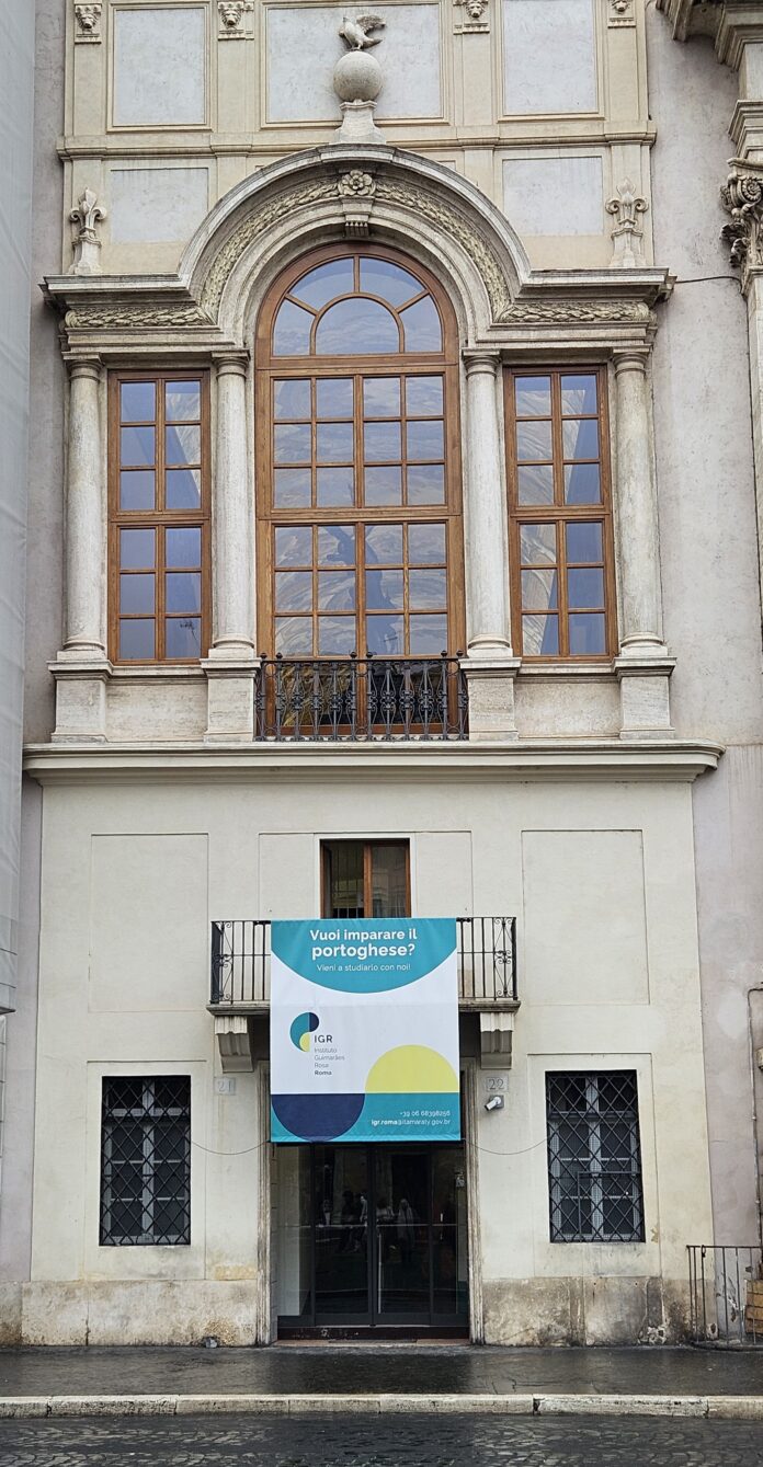Participantes do seminário discutirão segurança alimentar, desperdício de alimentos e iniciativas de combate à fome em encontros realizados em Roma. Foto divulgação