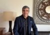 Angola: Pedro Ramos participa no “Carreira International Summit 2026”