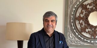 Angola: Pedro Ramos participa no “Carreira International Summit 2026”