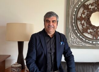 Angola: Pedro Ramos participa no “Carreira International Summit 2026”