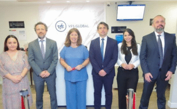 Portugal inicia novo sistema presencial para solicitação de visto no Brasil