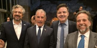 “Portugal Nação Global”: Presidente da Câmara de Comércio e Indústria Luso-Brasileira aponta evento como “plataforma de negócios entre Portugal e Brasil”