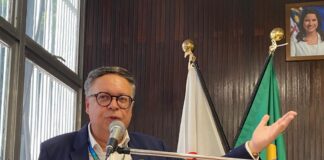 Biblioteca Pública de Pernambuco assinala aniversário com celebração da Língua Portuguesa